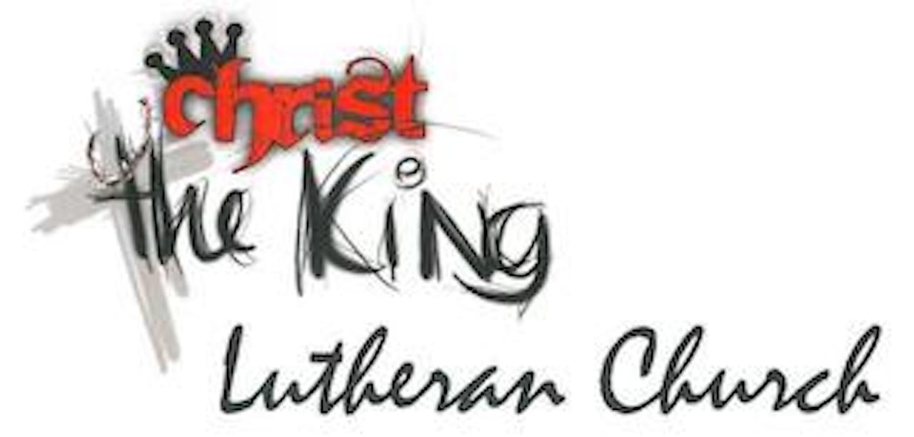 Christ the King Lutheran Church